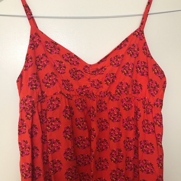 Old navy summer dress - Picture 3 of 5
